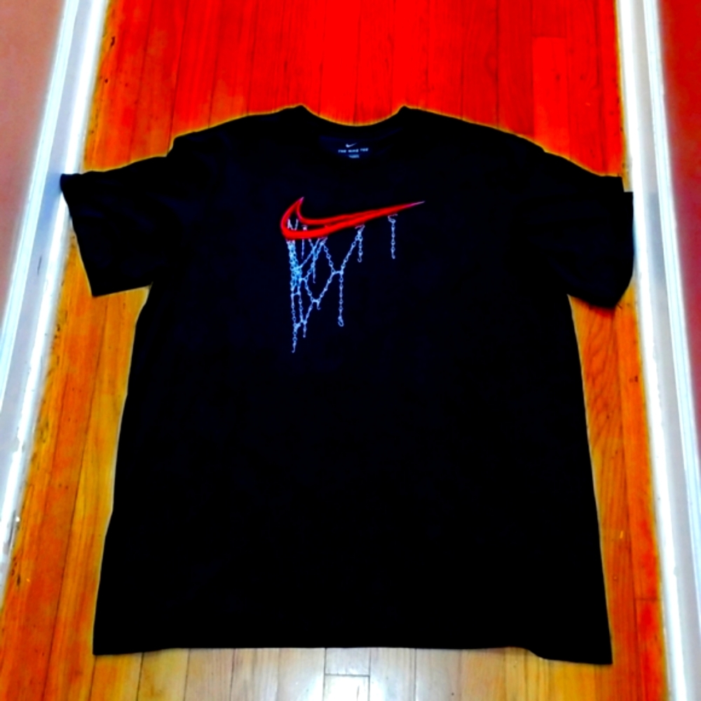 Nike Shirt Dri-Fit